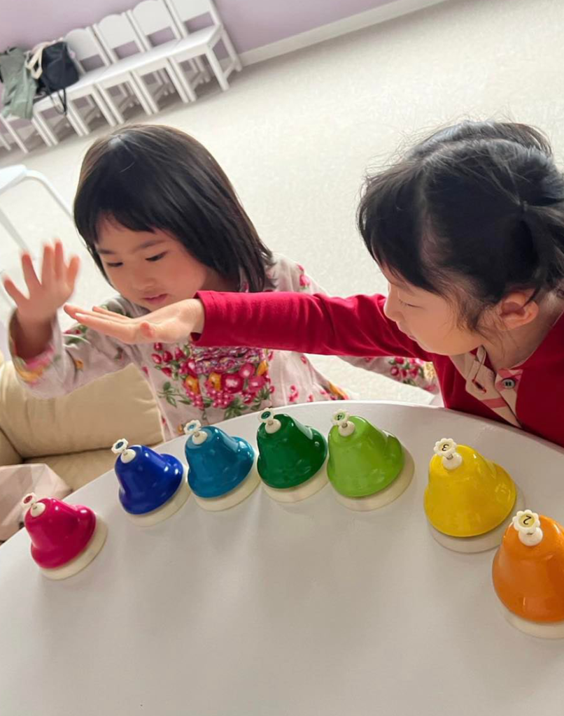 ことばリズムあそび